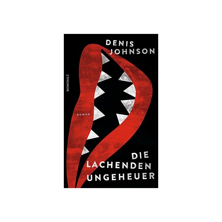 Die Lachenden Ungeheuer